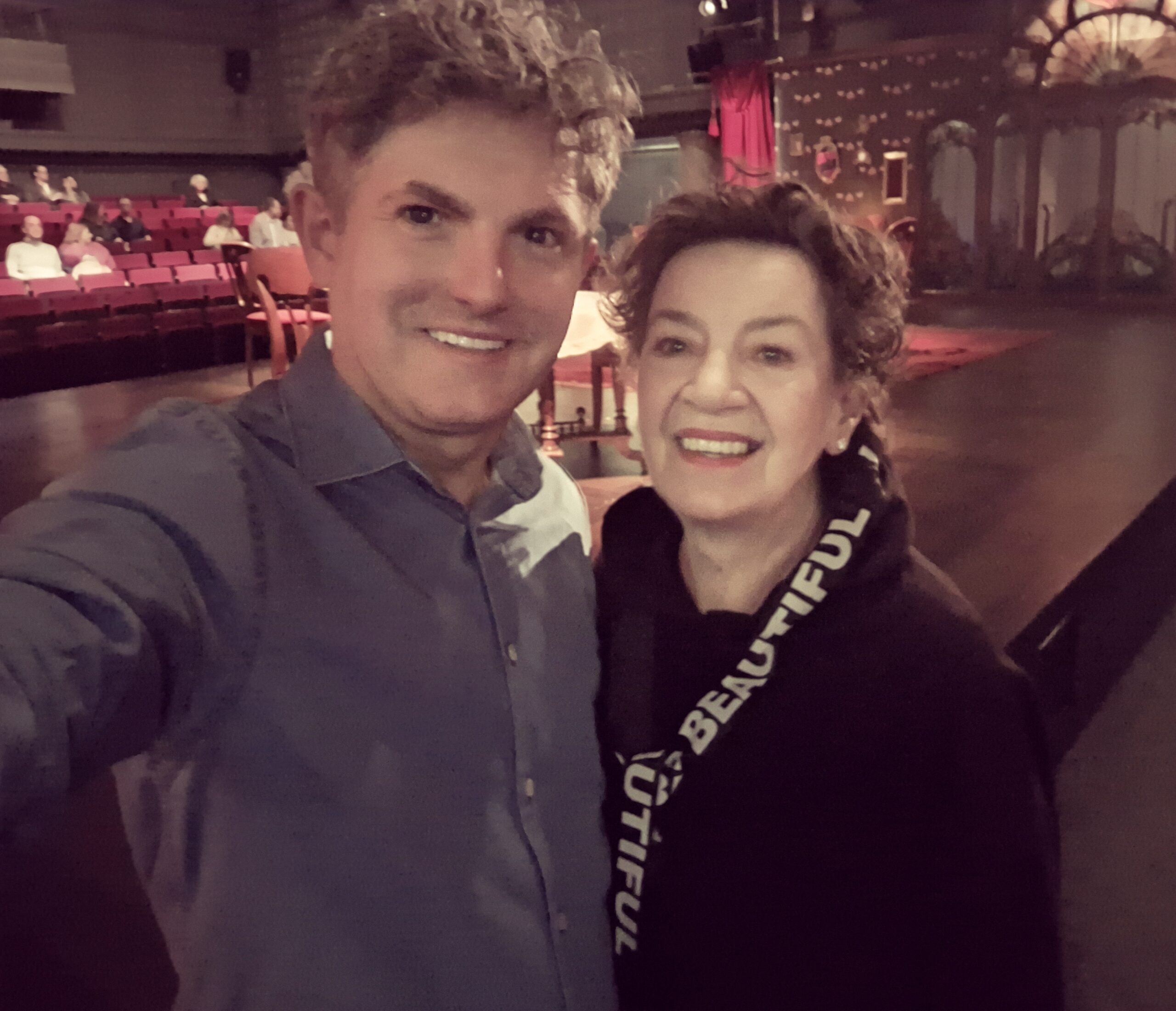 Jest już 3 odcinek podcastu „Ważne piosenki” 
z wyjątkową osobowością – Barbarą Dziekan