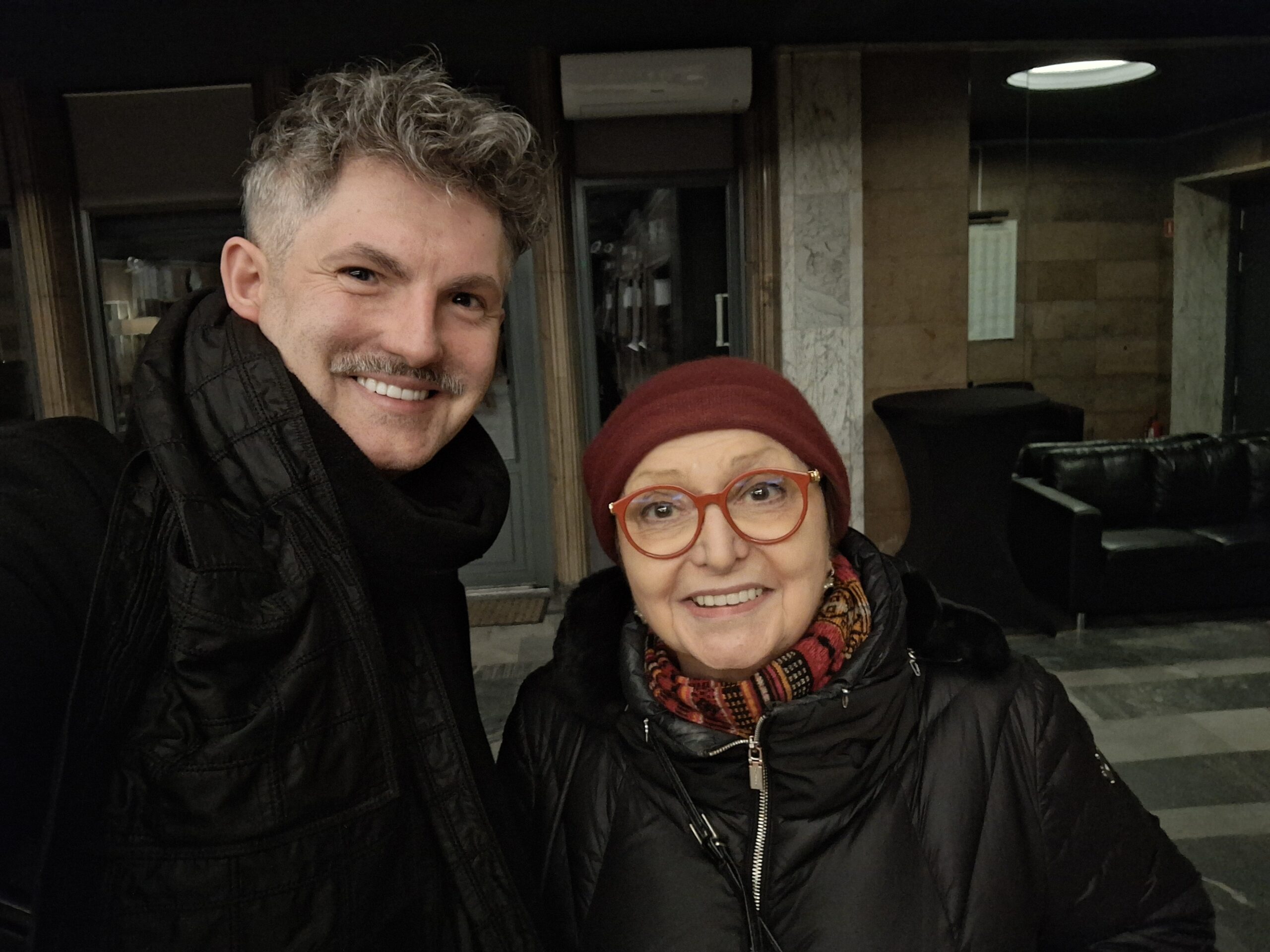 Podcast „Ważne piosenki”, a w nim wyjątkowa Krystyna Tkacz