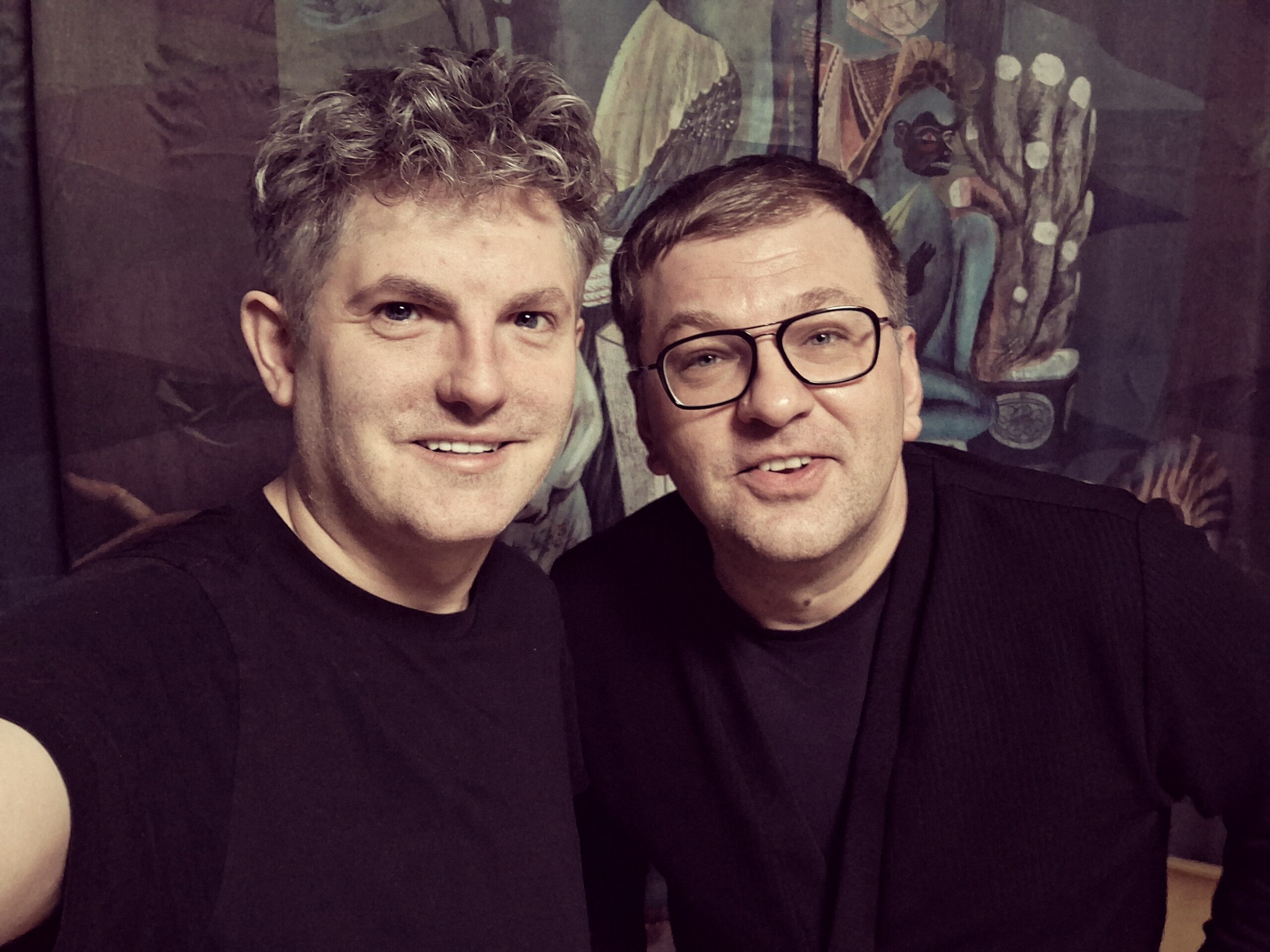 „Ważne piosenki” z Piotrem Derlatką